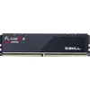Image de G.Skill RAM Gskill D5 6000 16GB C36 Flare X5 (1 x 16GB, 5200 MHz, RAM DDR5, DIMM), Mémoire vive, Noir
