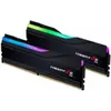 Image de G.Skill Trident Z5 RGB (2 x 24 Go, 6400 MHz, RAM DDR5, DIMM), Mémoire vive, Noir