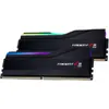 Image de G.Skill Trident Z5 (2 x 48 Go, 6400 MHz, RAM DDR5, DIMM), Mémoire vive, Noir