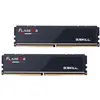 Image de G.Skill DDR5 48GB PC 5600 CL40 (2x24GB) 48-GX2-FX5 FLARE A (2 x 24 Go, 5600 MHz), Mémoire vive, Noir