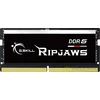 Image de G.Skill DDR5 SODIMM Ripjaws 1x16GB 5600