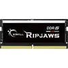 Image de G.Skill D5S64GB 5600-46 N K2 GSK F5-5600S4645A32GX1-RS (2 x 32GB, 5600 MHz, RAM DDR5, SO-DIMM), Mémoire vive, Noir