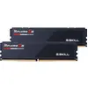Image de G.Skill Ripjaws S5 (2 x 32GB, 6000 MHz, DIMM), Mémoire vive, Noir