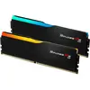 Image de G.Skill Ripjaws M5 (2 x 16GB, 6000 MHz, RAM DDR5, DIMM), Mémoire vive, Noir