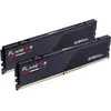 Image de G.Skill DDR5 48GB PC 5200 CL40 (2x24GB) 48-GX2-FX5 FLARE A (2 x 24 Go, 5200 MHz, RAM DDR5, DIMM), Mémoire vive, Noir