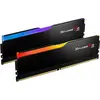 Image de G.Skill D596GB 5200-40 Ripjaws M5 bk K2 GSK (F5-5200J4040A48GX2-RM5RK) (2 x 48 Go, 5200 MHz, RAM DDR5, DIMM), Mémoire vive, Noir
