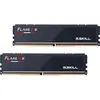 Image de G.Skill DIMM 32 GB DDR5-6400 (2x 16 GB) Dual-Kit (noir, F5-6400J3239G16GX2-FX5, Flare X5, AMD EXPO) (2 x 16GB, 6400 MHz, RAM DDR5, DIMM), Mémoire vive, Noir