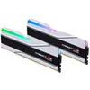 Image de G.Skill Trident Z5 Neo RGB (2 x 16GB, 6400 MHz, RAM DDR5, DIMM), Mémoire vive, Multicolore, Noir