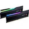 Image de G.Skill Trident Z5 (2 x 16GB, 6400 MHz, RAM DDR5, DIMM), Mémoire vive, Multicolore