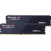 Image de G.Skill Ripjaws S5 (2 x 16GB, 6000 MHz, RAM DDR5, DIMM), Mémoire vive, Noir