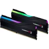 Image de G.Skill D532GB 6000-30 Trident Z5 RGB K2 GSK (2 x 16GB, 6000 MHz, RAM DDR5, DIMM), Mémoire vive, Noir