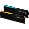 Image de G.Skill Ripjaws M5 NEO (2 x 16GB, 6000 MHz, RAM DDR5, U-DIMM), Mémoire vive, Noir