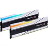 Image de G.Skill D532GB 6000-28 Trident Z5 NEO RGB K2 GSK (2 x 16GB, 6000 MHz, RAM DDR5), Mémoire vive, Or, Blanc, Noir