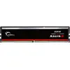 Image de G.Skill D516GB 6000-36 AEGIS K1 GSK (F5-6000J3636F16GX1-IS) (1 x 16GB, 6000 MHz, RAM DDR5, DIMM), Mémoire vive, Noir