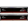 Image de G.Skill D532GB 6000-36 AEGIS K2 GSK (F5-6000J3636F16GX2-IS) (2 x 16GB, 6000 MHz, RAM DDR5, DIMM), Mémoire vive
