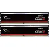 Image de G.Skill Aegis 5 (2 x 32GB, 6000 MHz, RAM DDR5), Mémoire vive, Noir