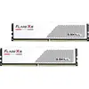Image de G.Skill Flare X5 (2 x 32GB, 6000 MHz, RAM DDR5, DIMM), Mémoire vive, Blanc