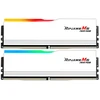 Image de G.Skill Ripjaws M5 Neo RGB 64 Go (2x32 Go) DDR5 6000 MHz CL36 - Blanc