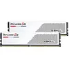 Image de G.Skill Ripjaws S5 (2 x 48 Go, 6000 MHz, RAM DDR5, DIMM), Mémoire vive, Blanc