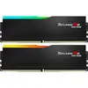Image de G.Skill Ripjaws M5 Neo RGB (2 x 32GB, 6000 MHz, RAM DDR5, DIMM), Mémoire vive, Multicolore