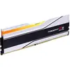 Image de Lind & Co G.Skill 32GB (2x16GB) DDR5 6000MHz Trident Z5 NEO RGB CL28 1.4V (2 x 16GB, 6000 MHz, RAM DDR5, DIMM), Mémoire vive, Multicolore, Noir