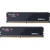 Image de G.Skill DDR5 32GB PC 5200 CL40 (2x16GB) 32-GX2-FX5 FLARE A (2 x 16GB, 5200 MHz, RAM DDR5, DIMM), Mémoire vive, Noir