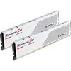Image de G.Skill Ripjaws S5 (2 x 16GB, 6000 MHz, RAM DDR5, DIMM), Mémoire vive, Blanc