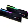 Image de G.Skill Trident Z5 RGB (2 x 16GB, 6000 MHz, RAM DDR5, DIMM), Mémoire vive, Noir