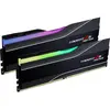 Image de G.Skill Trident Z5 Neo RGB (2 x 32GB, 6000 MHz, RAM DDR5, DIMM), Mémoire vive, Noir
