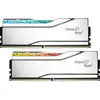Image de G.Skill Trident Z5 Royal (2 x 24 Go, 8000 MHz, RAM DDR5, DIMM), Mémoire vive, Argent