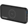 Image de Energizer POWER BANK 10000MAH ULTIMATE WIRELESS (10000 mAh, 20 W, 37 Wh), Chargeur de secours, Noir