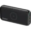 Image de Energizer POWER BANK 20000MAH ULTIMATE WIRELESS (20000 mAh, 20 W, 74 Wh), Chargeur de secours, Noir