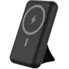Image de Energizer Banque d'énergie sans fil 10000mAh USB-C 20W Outputs Fast Charging Battery Pack, USB-A 22.5W Sma (10000 mAh, 22.50 W, 38.50 Wh), Chargeur de secours, Noir