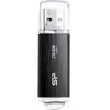 Image de Silicon Power Blaze - B02 256GB (256 Go, USB-A), Clé USB, Noir