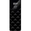Image de Silicon Power Blaze B03 (32 Go, USB-A), Clé USB, Noir