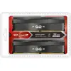 Image de Silicon Power Module de mémoire XPOWER Zenith GB DDR4 (2 x 16GB, 3600 MHz, RAM DDR4, DIMM), Mémoire vive, Noir