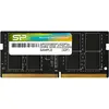 Image de Silicon Power SP004GBSFU240X02 Module de mémoire GB DDR4 (1 x 4GB, 2400 MHz, RAM DDR4, SO-DIMM), Mémoire vive