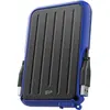 Image de Silicon Power Armor A66 (1 To), Disque dur externe, Bleu