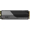 Image de Silicon Power XS70 (2000 Go, M.2 2280), SSD