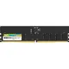 Image de Silicon Power DDR5 16 Go 4800 MHz U-DIMM (1 x 16GB, 4800 MHz, RAM DDR5, U-DIMM), Mémoire vive, Noir