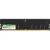 Image de Silicon Power DDR5 32 Go 4800 MHz U-DIMM (1 x 32GB, 4800 MHz, RAM DDR5, U-DIMM), Mémoire vive, Noir