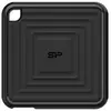 Image de Silicon Power Ssd Externe Sp010tbpsdpc60ck 1tb