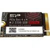 Image de Silicon Power Dysk SSD UD90 500GB M.2 2230 PCIe NVMe (500 Go, M.2, M.2 2230), SSD