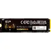 Image de Silicon Power SSD US75 2TB M.2 PCIe NVMe (2000 Go, M.2, M.2 2280), SSD