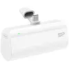 Image de Silicon Power Batterie Externe Qd50 5000mah