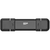 Image de Silicon Power Clé Usb Usb Ds72 3.2 Gen2 250gb