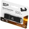 Image de Silicon Power Clé Usb Ds72 Usb A/c 3.2 500gb