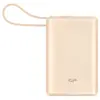 Image de Silicon Power Batterie Externe Cp10 10000mah