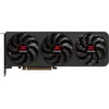 Image de Powercolor Radeon RX 9070 Reaper (16 Go, GDDR6), Carte graphique