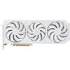 Image de Powercolor Hellhound Spectral White Radeon RX 9070 XT (16 Go, GDDR6), Carte graphique